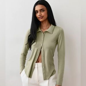 Wilfred Pose Long Sleeve XS